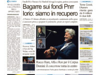 L’edizione completa di Primo Piano Molise del 26 marzo