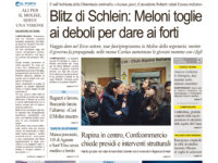 L’edizione completa di Primo Piano Molise del 29 marzo