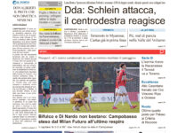 L’edizione completa di Primo Piano Molise del 30 marzo