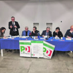«Il Molise non può avere ombre al governo»