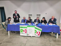 «Il Molise non può avere ombre al governo»