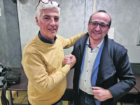 L’unità vince sulla discontinuità, eletti Scurti e Giuditta