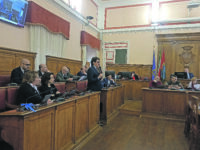 Ats, la battaglia continua: i sindaci diffidano Forte sul caso De Marco