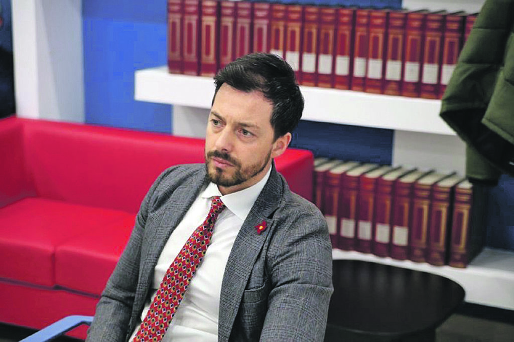 Inquinamento nella Piana di Venafro, Greco: «Una ferita aperta che continua a sanguinare»