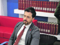 Inquinamento nella Piana di Venafro, Greco: «Una ferita aperta che continua a sanguinare»