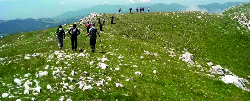 Il Matese ha il suo Parco nazionale: un traguardo storico che unisce e divide