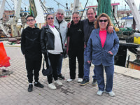 «Pescatore di anime, il Papa era uno di noi»