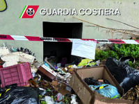 Termoli. Tolleranza zero contro le discariche abusive