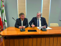 Acqua del Liscione, la Puglia torna all’attacco