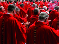 Conclave, nei ‘palazzi’ molisani la parola d’ordine è continuità