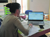 Glaciazione demografica ‘uguale’ meno occupazione 2024, si riduce la crescita