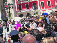 Il dolore di chi amministra i territori: ci ha insegnato che «nessuno si salva da solo»