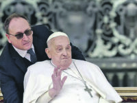 Giorni di lutto nazionale, sabato l’addio al Papa