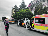 Carenza di medici oltre il limite, «un nuovo modello per il 118»