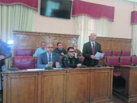 Campobasso. I moderati negano inciuci: «Chi ci accusa forse tenta la fuga in avanti per la fascia tricolore»