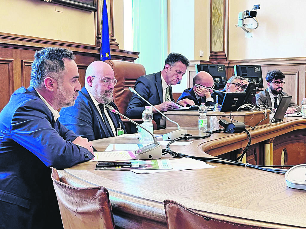 «L’industria dell’auto Ue lotta per sopravvivere»