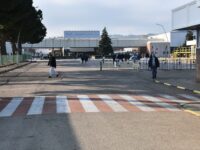 Arnaud Deboeuf visita la Stellantis a Termoli