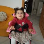 Pasqua di speranza per Miriam, regaliamole una nuova vita