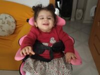 Pasqua di speranza per Miriam, regaliamole una nuova vita