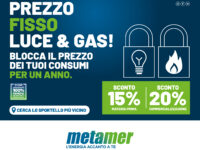 Metamer: la soluzione sicura per la tua energia