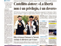 L’edizione completa di Primo Piano Molise del 4 aprile