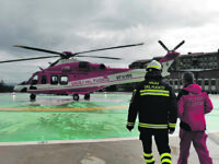 Elisuperficie operativa, una svolta per la sanità