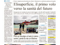 L’edizione completa di Primo Piano Molise del 3 aprile