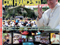 Non perdete l’edizione di domani: uno speciale di 8 pagine per dire addio a Papa Francesco