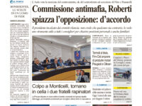 L’edizione completa di Primo Piano Molise del 9 aprile