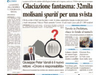 L’edizione completa di Primo Piano Molise del 10 aprile