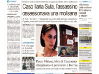 L’edizione completa di Primo Piano Molise dell’11 aprile