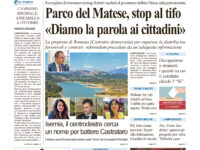 L’edizione completa di Primo Piano Molise del 13 aprile