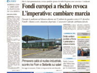 L’edizione completa di Primo Piano Molise del 16 aprile