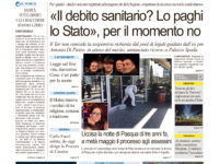 L’edizione completa di Primo Piano Molise del 18 aprile