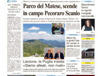 L’edizione completa di Primo Piano Molise del 19 aprile