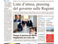 L’edizione completa di Primo Piano Molise del 20 aprile