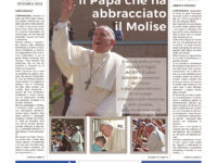 L’edizione completa di Primo Piano Molise del 22 aprile