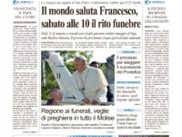 L’edizione completa di Primo Piano Molise del 23 aprile