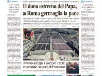 L’edizione completa di Primo Piano Molise del 27 aprile