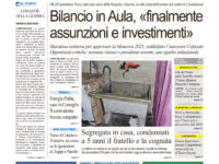 L’edizione completa di Primo Piano Molise del 30 aprile