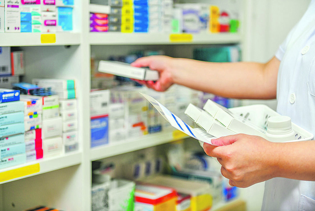 Altro primato non invidiabile, la spesa farmaceutica è al top