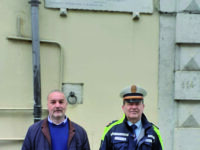 Campobasso. Percorso in sicurezza: il “solito giro” di Giovanni Teberino e Michele Mignogna prepara la strada al corteo dei Misteri