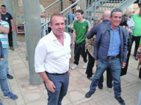 Il ritorno di Antonacci, sindaco per la terza volta