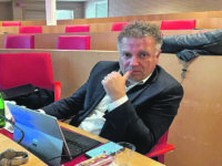 Liscione, la Puglia ora alza la voce. Martedì piomba il pirotecnico Tutolo