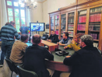 Pino Ruta senza filtri: «Ho prenotato il notaio ma nessuno si è fatto vivo»