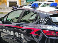 Campobasso. Droga in tasca e bilancino sotto l’auto, arrestato pusher in pieno centro