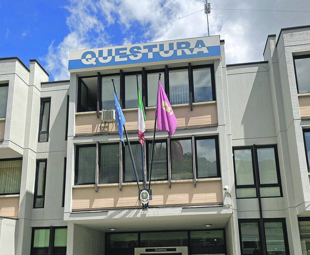 Campobasso. Una sala ascolto riservata a tutela delle vittime più fragili