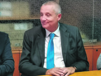 Cda Sea, boom di candidati. Spuntano pure Sabatini e Saluppo ma in pole c’è Neri