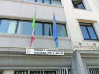 Campobasso. Ricorso elettorale, il Tar conferma il rinvio