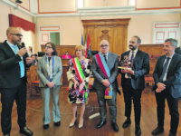 A ‘Big Gino’ il premio Città di Campobasso, emozione e lacrime durante la seduta